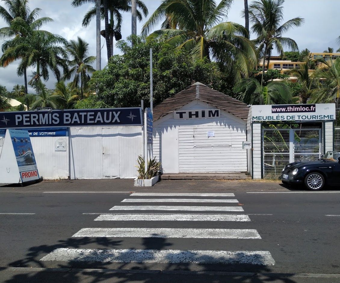 entrée