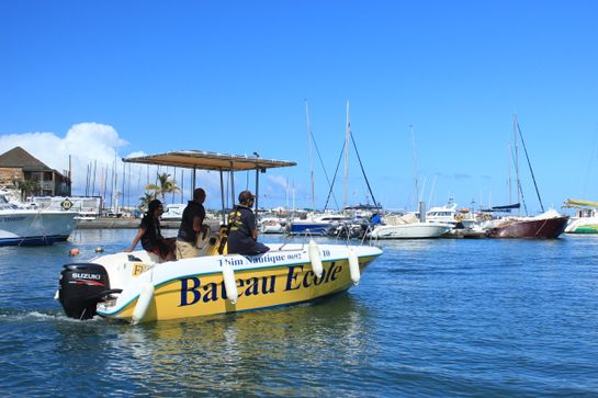 bateau
